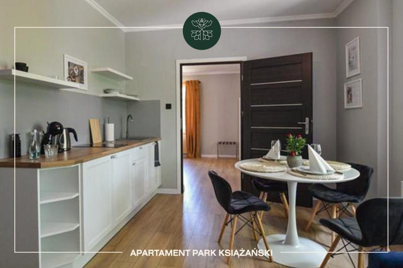 Apartamenty Przy Zamkowej W Walbrzychu Екстериор снимка