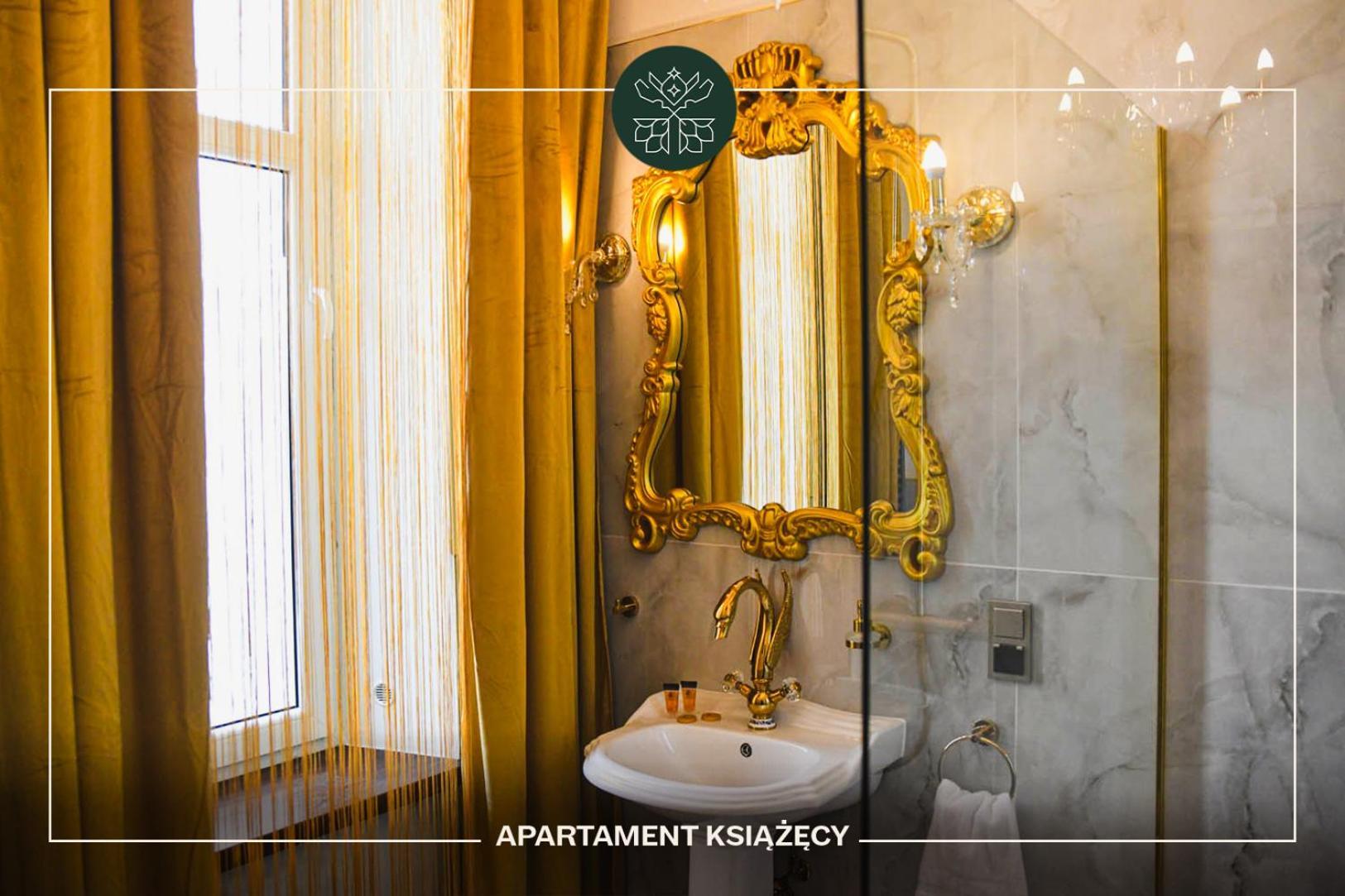 Apartamenty Przy Zamkowej W Walbrzychu Екстериор снимка