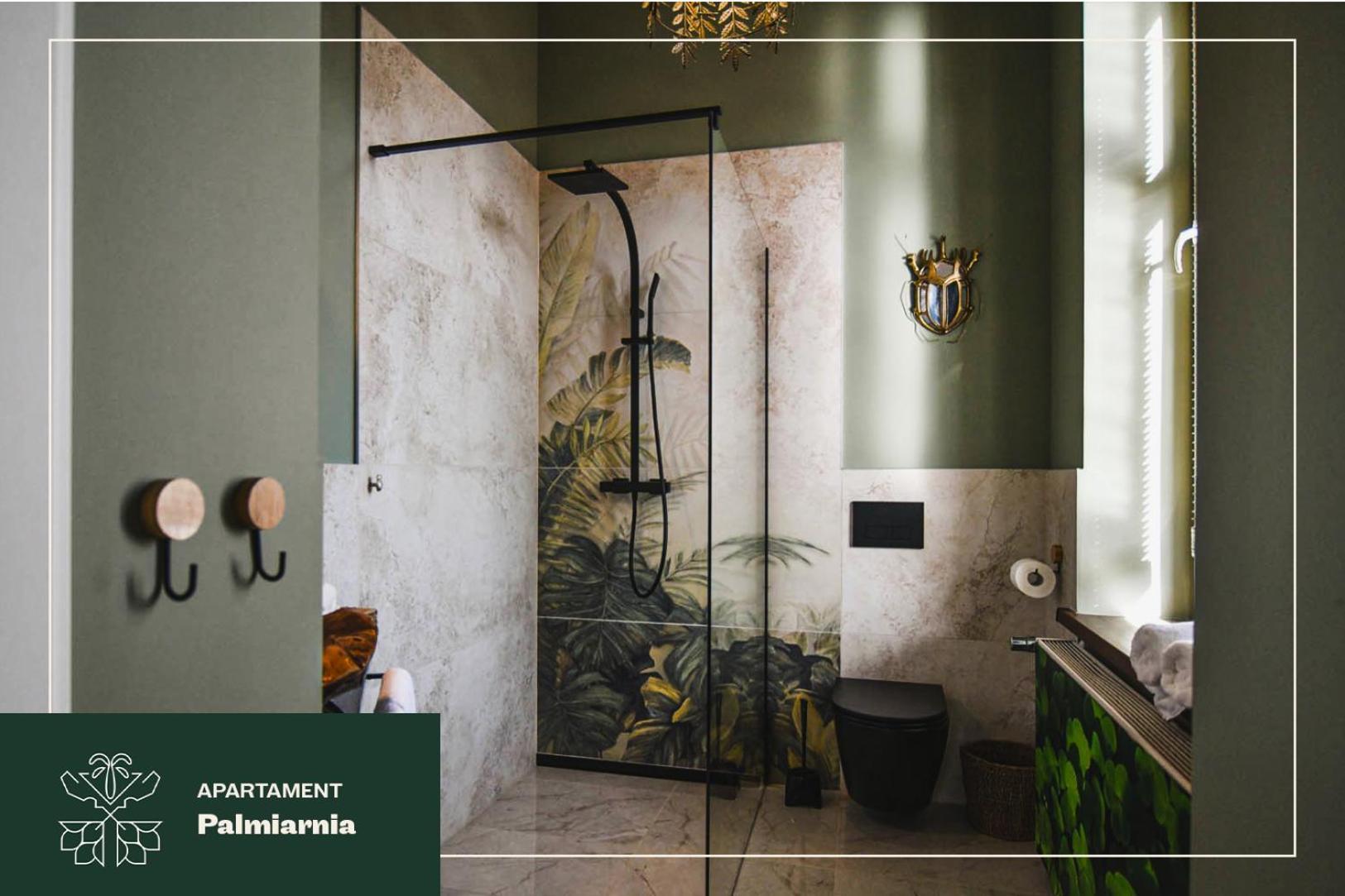Apartamenty Przy Zamkowej W Walbrzychu Екстериор снимка